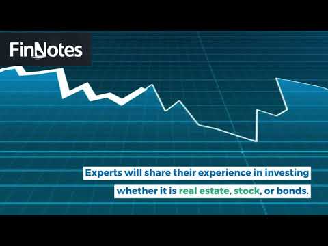 Videos from Finnotes.org