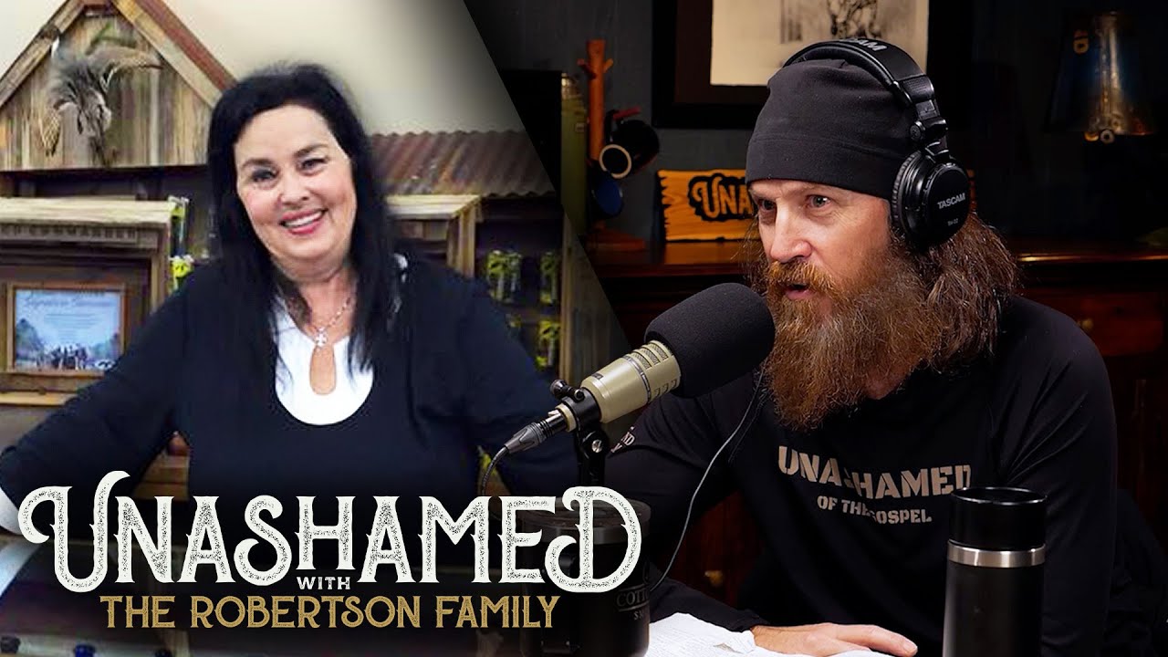 Ep 1248 | Miss Kay Defies the Odds With a New Milestone