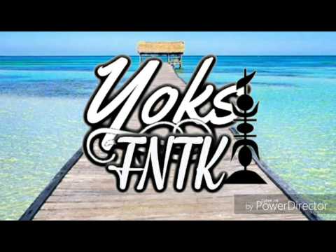 ☆ZOUK JALOUX x DJ JYNOCKS☆