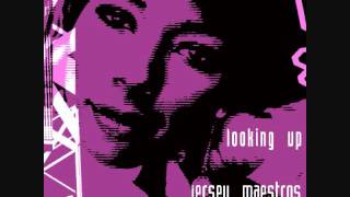 Kim Beacham "Looking Up" Louis Benedetti Club Mix