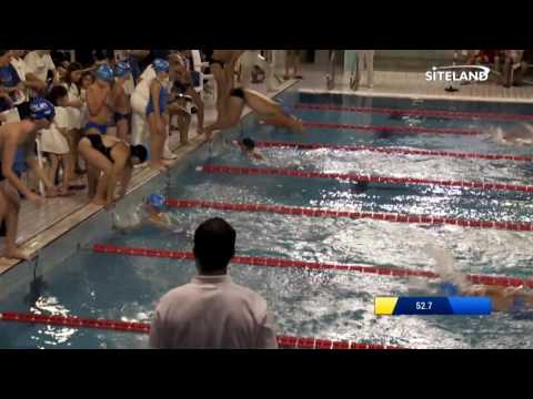 Staff. 4x25 Misti  Ass. Maschile e Femminile (Serie 1) - 20 Memorial Chiara Giavi