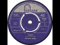 UK New Entry 1964 (114) The Pretty Things - Rosalyn