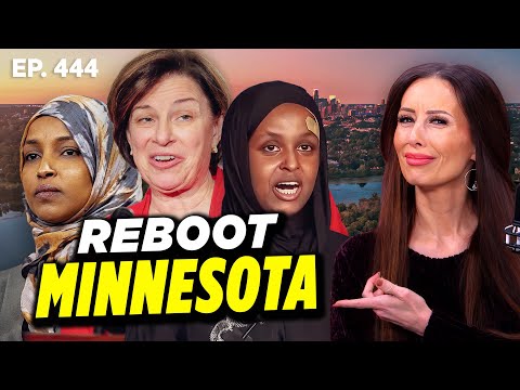 Sara Gonzales Unfiltered and BlazeTV