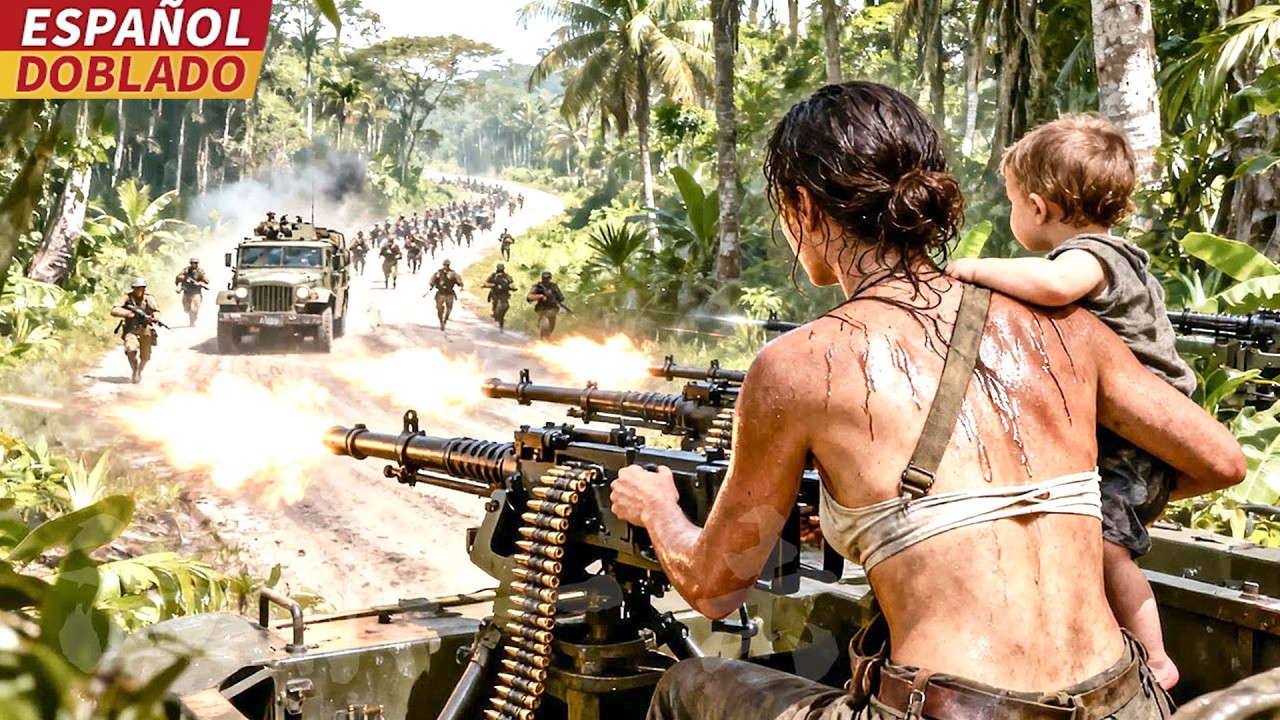 [Doblado Esp] Se Rompió el Trato entre 2 Carteles. Todos los Sicarios Enviados para Vengarse.