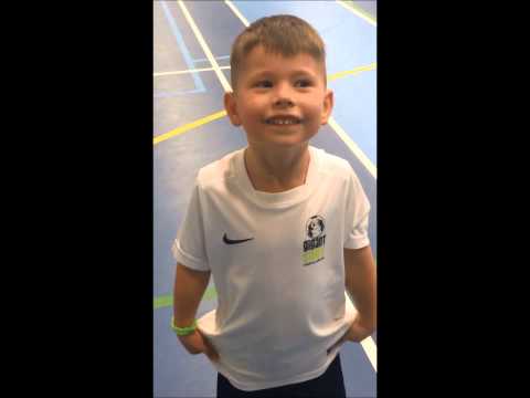 Wywiady Akademia Piłkarska GIGANT SMILE