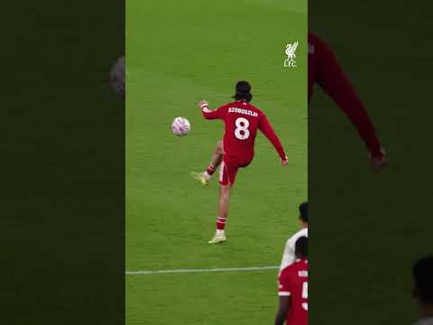 Szoboszlai Trivela 🪄