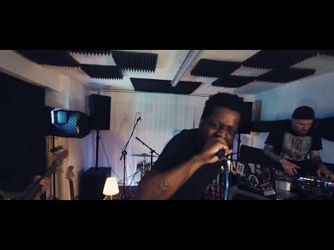 Yaw Herra - Rap'n'Flow (Live Session)