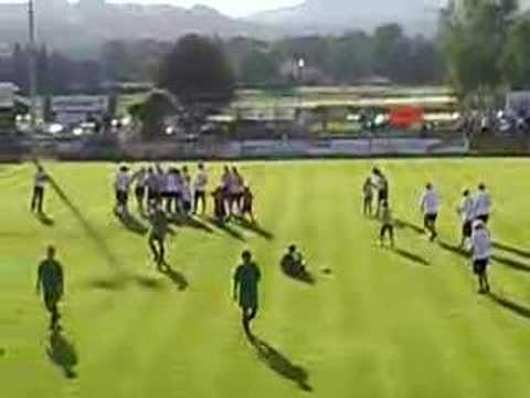 Schlusspfiff! Der Oberliga-Meister heißt SVL Flavia Solva