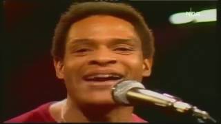 Al Jarreau Live Hamburg 1976
