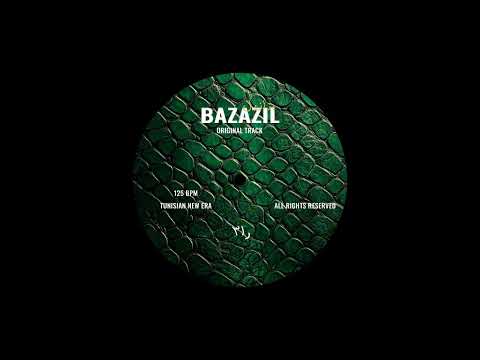 Ra3 - BAZAZIL (Official Audio)