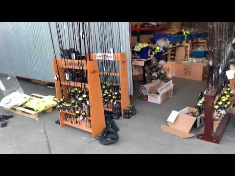 Tervetuloa huomenna Merikarvianjoki-päivään!😊🎣👍🏻☀️