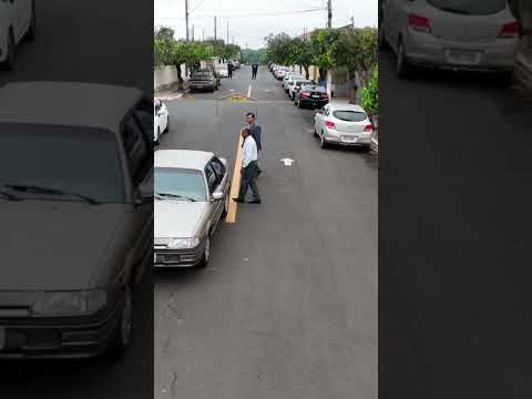 ENSAIO REGIONAL EM NOVA LUZITÂNIA-SP
