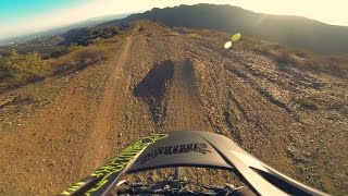 Jump into the ocean!!