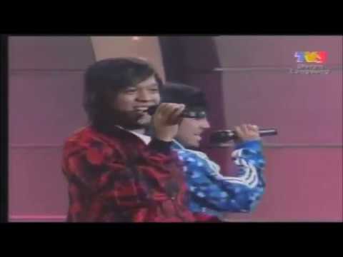 Ruffedge - Da Bomb (Separuh Akhir Pop Rock 2006)