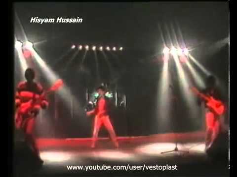 Sofea Orang Timur Live 1988