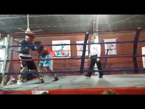 juan acosta vs alan crenz