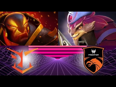 UD VESSUWAN vs TNC Predator  (2 игра) |  ХАЙЛАЙТЫ