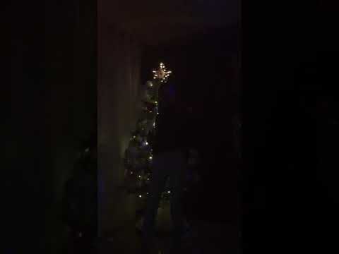 LAURA PINTADO.de la voz kids canta NEVER ENOUGH