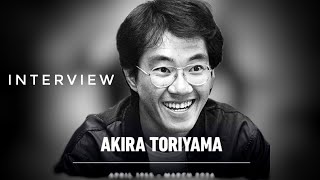 Dragon Ball creator Akira Toriyama dies, his Interview Before Death