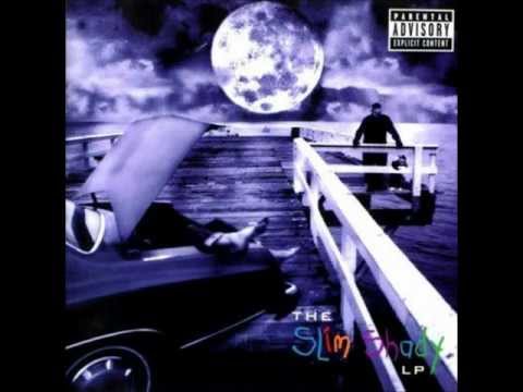 Role Model - Eminem