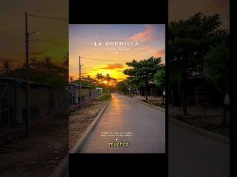 HISTORIA BARRIO LA CUCHILLA MOMPOX BOLIVAR