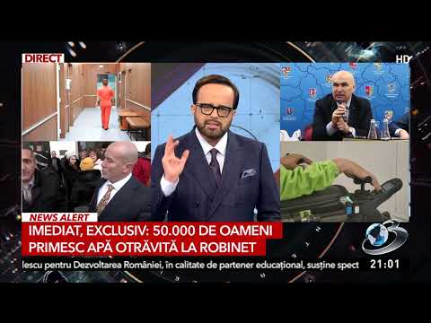 Sinteza Zilei din 11 Februarie 2026