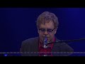 Elton John LIVE FULL HD - Hey Ahab (iTunes Festival, London, UK) | 2013