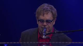 Elton John LIVE FULL HD - Hey Ahab (iTunes Festival, London, UK) | 2013
