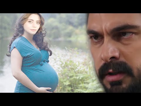 SEHER TRUDNA SA YAMANOM | Uskoro ce dobiti svoj plod ljubavi