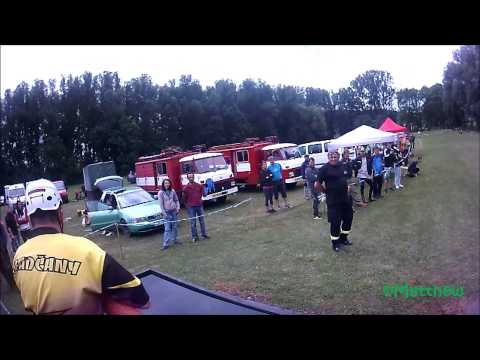 PKL Podůlší -- SDH Hradčany