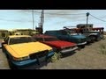 GTA V cars pack for GTA VI download