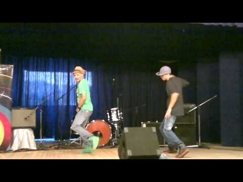 Rhythm K-POP - INFOASIA (YUKAI  FEST V) - Lead Boys (Dance cover Infinite)