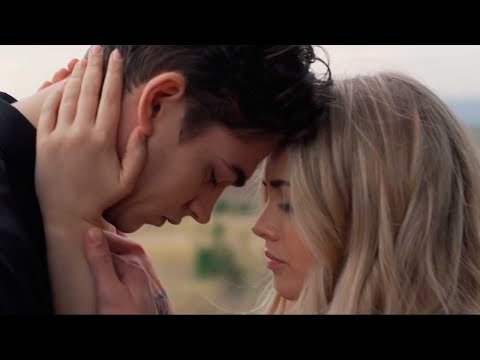 After. Aquí acaba todo - Tráiler español