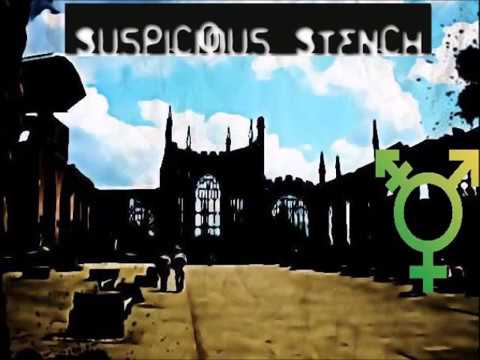 Suspicious Stench - Skit 1