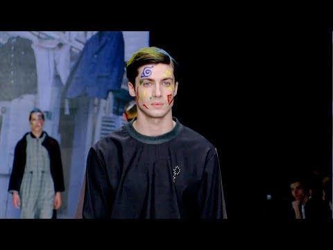 Artem Shumov | Fall Winter 2018/2019 Full Fashion Show | Exclusive