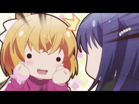 Anne Happy ♪ - Hanako?