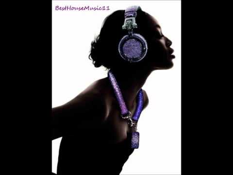 Clubhouse - MYNC feat. Abigail Bailey - Something On Your Mind (Denzal Park Remix)