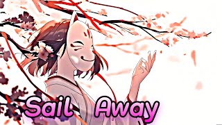 Download lagu °Nightcore° - Sail Away (Dj slow remix) Rawi beats / Lyrics. mp3 Download lagu °Nightcore° - Sail Away (Dj slow remix) Rawi beats / Lyrics. mp3
