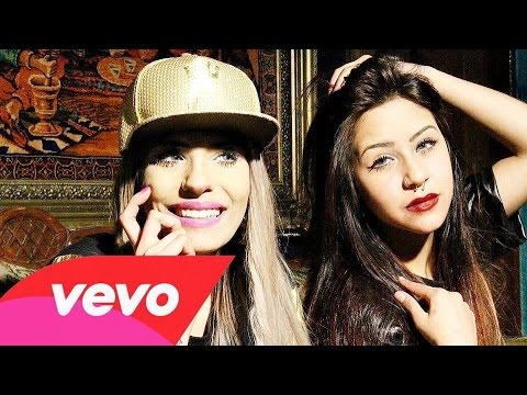 MCs Princesa e Plebéia - Pirilim Pim Pim (Audio)