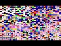 Bfdi Auditions But Gigaparison