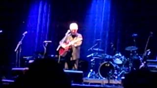 Almost Gone (Ballad Of Bradley Manning), Graham Nash ~Woody Guthrie Tribute L.A. Concert~4/14/12