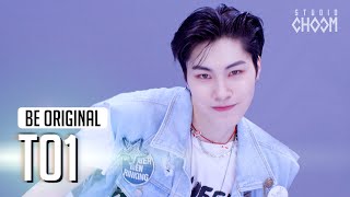 STUDIO CHOOM [스튜디오 춤]