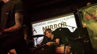 Righteous Vendetta - Defiance Live 12/12/15