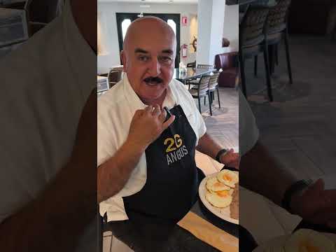 Arrachera Restaurante San Antonio Tampico Hermoso con Polo Rocha y Ranchos de Hoy