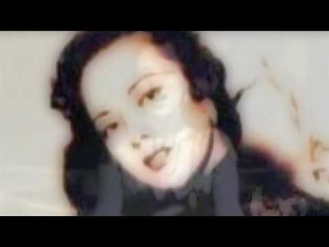 恨不相逢未嫁時-李香蘭-The Original Shanghai Divas Collection Redefined