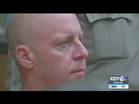 Kristen Marti murder suspect requests public defender, does not enter plea