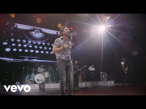 Videoclip de Sabrás (En Directo En El Estadio Olímpico De La Cartuja De Sevilla / 2016) — Manuel Carrasco