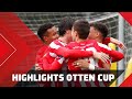 HIGHLIGHTS | PSV O19 - Everton O19