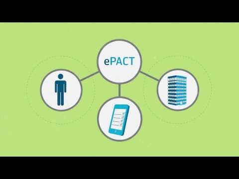 ePACT Admin