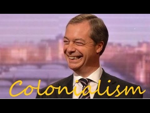 War Thunder: 40mm Colonialism